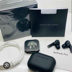 Apple Airpods pro ANC 2nd generation