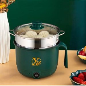 1.8 Lt Multi-Function Electric Steaming Pot